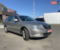 Серый Шкода Октавия, объемом двигателя 1.6 л и пробегом 225 тыс. км за 8400 $, фото 7 на Automoto.ua