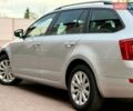 Серый Шкода Октавия, объемом двигателя 1.6 л и пробегом 192 тыс. км за 11499 $, фото 16 на Automoto.ua