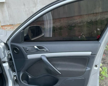 Сірий Шкода Октавія, об'ємом двигуна 1.97 л та пробігом 277 тис. км за 9300 $, фото 17 на Automoto.ua