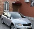 Серый Шкода Октавия, объемом двигателя 1.6 л и пробегом 225 тыс. км за 11900 $, фото 1 на Automoto.ua
