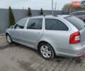 Серый Шкода Октавия, объемом двигателя 1.6 л и пробегом 315 тыс. км за 8700 $, фото 6 на Automoto.ua