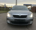 Шкода Октавія 2013 у Луцьку на Automoto.ua Сірий Шкода Октавія, об'ємом двигуна 2 л та пробігом 263 тис. км за 9300 $, фото 1 на Automoto.ua
