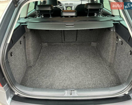 Серый Шкода Октавия, объемом двигателя 1.99 л и пробегом 215 тыс. км за 10395 $, фото 24 на Automoto.ua