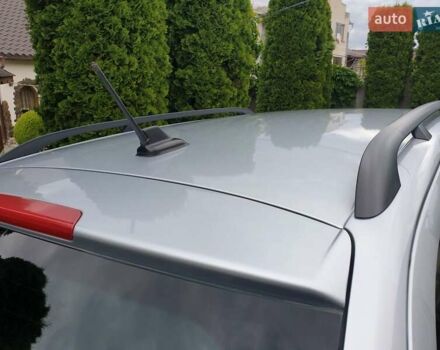 Сірий Шкода Октавія, об'ємом двигуна 2 л та пробігом 230 тис. км за 10900 $, фото 7 на Automoto.ua