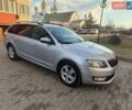 Серый Шкода Октавия, объемом двигателя 1.6 л и пробегом 255 тыс. км за 11000 $, фото 1 на Automoto.ua