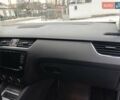 Серый Шкода Октавия, объемом двигателя 1.97 л и пробегом 348 тыс. км за 11800 $, фото 17 на Automoto.ua