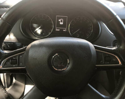 Сірий Шкода Октавія, об'ємом двигуна 1.6 л та пробігом 320 тис. км за 8300 $, фото 18 на Automoto.ua