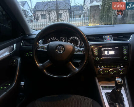 Сірий Шкода Октавія, об'ємом двигуна 1.6 л та пробігом 311 тис. км за 9500 $, фото 67 на Automoto.ua