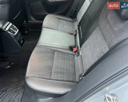 Сірий Шкода Октавія, об'ємом двигуна 1.97 л та пробігом 288 тис. км за 11950 $, фото 62 на Automoto.ua