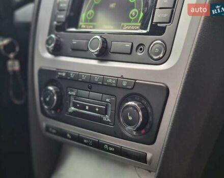 Сірий Шкода Октавія, об'ємом двигуна 1.6 л та пробігом 245 тис. км за 7900 $, фото 30 на Automoto.ua