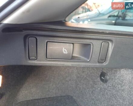 Шкода Октавия 2013 в Первомайск на Automoto.ua Серый Шкода Октавия, объемом двигателя 1.6 л и пробегом 220 тыс. км за 11800 $, фото 23 на Automoto.ua