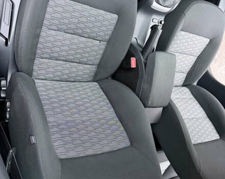 Сірий Шкода Октавія, об'ємом двигуна 1.4 л та пробігом 178 тис. км за 8300 $, фото 31 на Automoto.ua