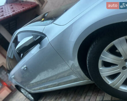 Сірий Шкода Октавія, об'ємом двигуна 1.6 л та пробігом 311 тис. км за 9500 $, фото 31 на Automoto.ua