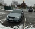 Сірий Шкода Октавія, об'ємом двигуна 2 л та пробігом 349 тис. км за 11500 $, фото 1 на Automoto.ua