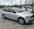 Сірий Шкода Октавія, об'ємом двигуна 2 л та пробігом 370 тис. км за 8605 $, фото 1 на Automoto.ua