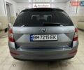 Сірий Шкода Октавія, об'ємом двигуна 1.8 л та пробігом 211 тис. км за 10999 $, фото 13 на Automoto.ua
