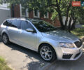Сірий Шкода Октавія, об'ємом двигуна 1.6 л та пробігом 320 тис. км за 8300 $, фото 2 на Automoto.ua
