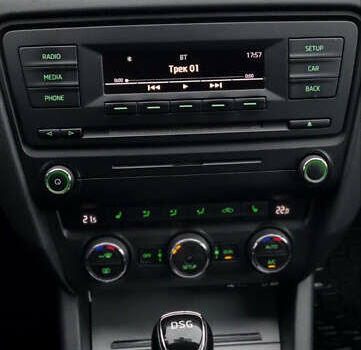 Серый Шкода Октавия, объемом двигателя 1.6 л и пробегом 226 тыс. км за 9350 $, фото 11 на Automoto.ua