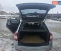 Серый Шкода Октавия, объемом двигателя 1.4 л и пробегом 198 тыс. км за 6000 $, фото 11 на Automoto.ua