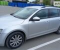 Сірий Шкода Октавія, об'ємом двигуна 1.6 л та пробігом 270 тис. км за 10600 $, фото 1 на Automoto.ua