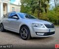 Серый Шкода Октавия, объемом двигателя 2 л и пробегом 264 тыс. км за 9850 $, фото 1 на Automoto.ua