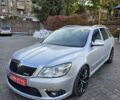 Серый Шкода Октавия, объемом двигателя 1.98 л и пробегом 225 тыс. км за 10499 $, фото 16 на Automoto.ua
