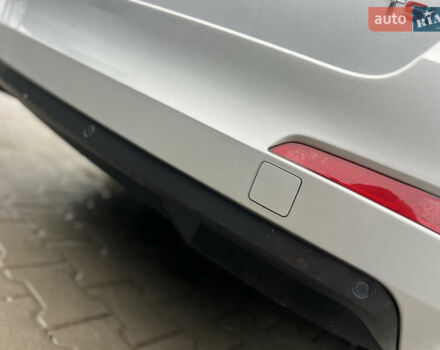 Серый Шкода Октавия, объемом двигателя 1.8 л и пробегом 212 тыс. км за 8900 $, фото 12 на Automoto.ua