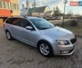 Шкода Октавія 2013 у Вараш (Кузнецовськ) на Automoto.ua Сірий Шкода Октавія, об'ємом двигуна 1.6 л та пробігом 255 тис. км за 11000 $, фото 10 на Automoto.ua