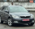 Сірий Шкода Октавія, об'ємом двигуна 1.4 л та пробігом 178 тис. км за 8300 $, фото 16 на Automoto.ua