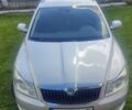 Серый Шкода Октавия, объемом двигателя 1.6 л и пробегом 280 тыс. км за 9600 $, фото 1 на Automoto.ua