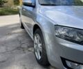 Сірий Шкода Октавія, об'ємом двигуна 1.6 л та пробігом 315 тис. км за 9000 $, фото 9 на Automoto.ua