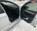 Серый Шкода Октавия, объемом двигателя 1.6 л и пробегом 225 тыс. км за 9990 $, фото 11 на Automoto.ua