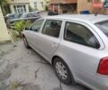 Серый Шкода Октавия, объемом двигателя 1.6 л и пробегом 250 тыс. км за 8500 $, фото 2 на Automoto.ua