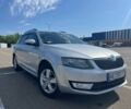 Серый Шкода Октавия, объемом двигателя 1.6 л и пробегом 257 тыс. км за 9000 $, фото 1 на Automoto.ua