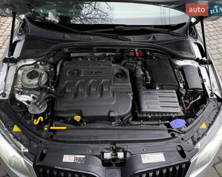 Сірий Шкода Октавія, об'ємом двигуна 1.6 л та пробігом 315 тис. км за 10900 $, фото 9 на Automoto.ua