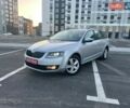 Серый Шкода Октавия, объемом двигателя 1.8 л и пробегом 176 тыс. км за 11900 $, фото 1 на Automoto.ua