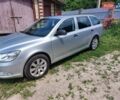 Серый Шкода Октавия, объемом двигателя 1.6 л и пробегом 202 тыс. км за 8999 $, фото 19 на Automoto.ua