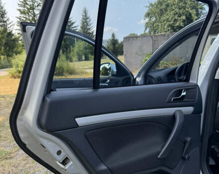 Сірий Шкода Октавія, об'ємом двигуна 1.6 л та пробігом 216 тис. км за 7850 $, фото 36 на Automoto.ua