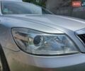 Серый Шкода Октавия, объемом двигателя 1.6 л и пробегом 202 тыс. км за 8999 $, фото 2 на Automoto.ua