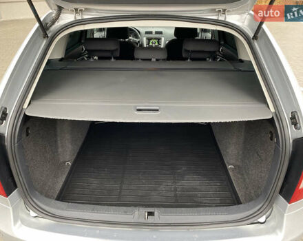 Серый Шкода Октавия, объемом двигателя 1.97 л и пробегом 242 тыс. км за 9500 $, фото 23 на Automoto.ua