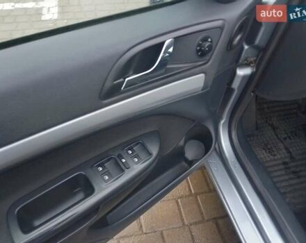 Сірий Шкода Октавія, об'ємом двигуна 1.8 л та пробігом 226 тис. км за 8600 $, фото 22 на Automoto.ua