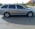 Серый Шкода Октавия, объемом двигателя 1.6 л и пробегом 232 тыс. км за 9600 $, фото 17 на Automoto.ua
