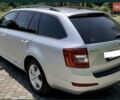 Серый Шкода Октавия, объемом двигателя 1.97 л и пробегом 287 тыс. км за 12200 $, фото 4 на Automoto.ua