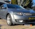 Серый Шкода Октавия, объемом двигателя 1.8 л и пробегом 210 тыс. км за 11999 $, фото 1 на Automoto.ua