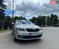 Серый Шкода Октавия, объемом двигателя 1.97 л и пробегом 221 тыс. км за 12300 $, фото 1 на Automoto.ua
