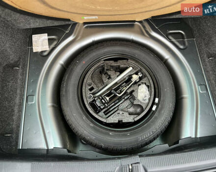 Серый Шкода Октавия, объемом двигателя 1.99 л и пробегом 215 тыс. км за 10395 $, фото 25 на Automoto.ua