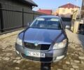 Сірий Шкода Октавія, об'ємом двигуна 1.97 л та пробігом 275 тис. км за 11000 $, фото 1 на Automoto.ua