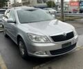 Серый Шкода Октавия, объемом двигателя 1.6 л и пробегом 176 тыс. км за 8700 $, фото 1 на Automoto.ua
