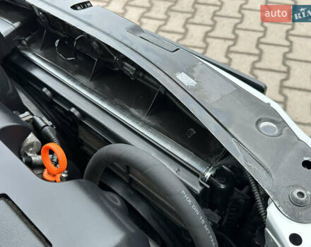 Серый Шкода Октавия, объемом двигателя 2 л и пробегом 218 тыс. км за 9999 $, фото 46 на Automoto.ua