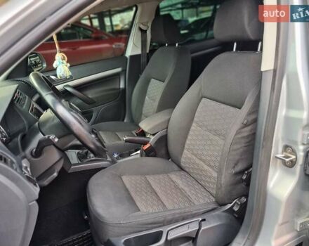 Сірий Шкода Октавія, об'ємом двигуна 1.6 л та пробігом 245 тис. км за 7900 $, фото 18 на Automoto.ua